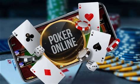 salas de poker online españa